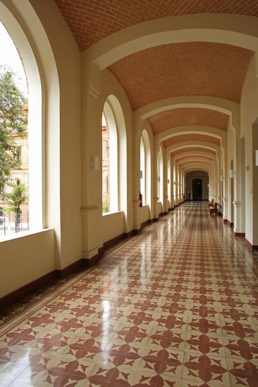 Pousada Do Bom Jesus Aparecida  Extérieur photo